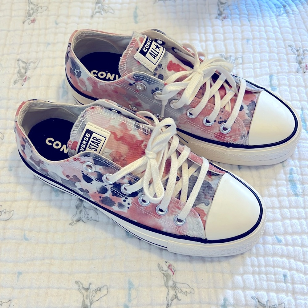 Converse Platform